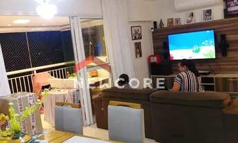 Imagem 2: Apartamento em Avenida Direitos Humanos - Imirim - São Paulo/SP