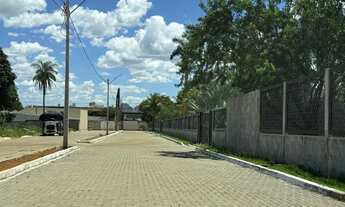 Imagem 5: Vicente Pires lote na Rua 06, condomínio fechado