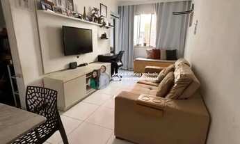 Imagem: Apartamento à venda no Residencial Solar