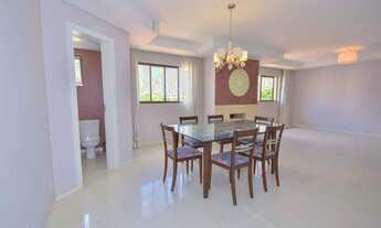 Imagem 7: APARTAMENTO SEMI MOBILIADO NA AGUA VERDE