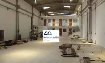 Imagem 2: Galpão para Locação em Camaçari, Polo Petroquímico