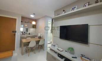 Imagem 2: Aproveite a chance de morar em um lindo apartamento em Ourimar, não perca! PCOH