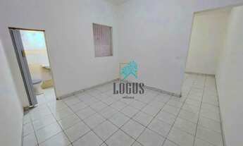 Imagem 5: Casa com 1 dormitório para alugar, 50 m² por R$ 850,00/mês - Jardim Oriental - Santo André