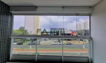 Imagem 5: Apartamento com 4 quartos sendo 01 suíte na região sul de Londrina