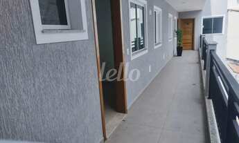 Imagem 5: Apartamento 2 quartos à venda no(a) Jardim São Paulo(Zona Norte