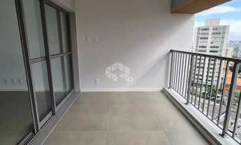 Imagem: Apartamento à venda com 3 suítes, 139