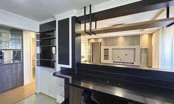 Imagem 4: Apartamento com 3 dormitórios Sendo 01 Suíte à venda - Centro - São José dos Pinhais/PR