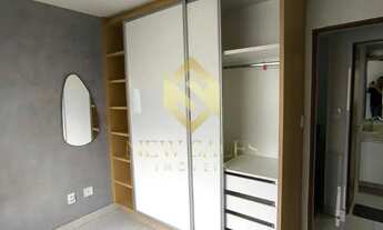 Imagem 4: Apartamento- 2 quartos, 1 vaga, 64m²- Vila São Tomaz- Aparecida De Goiânia