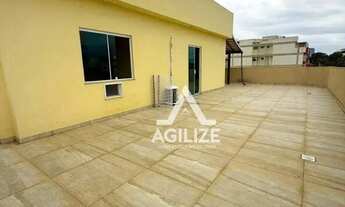 Imagem 6: Cobertura com 3 dormitórios para alugar, 365 m² por R$ 5.000/mês - Riviera Fluminense - Ma