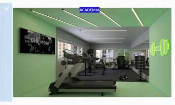 Imagem 13: Lançamento de Apartamentos na Planta 53m² em Itatiba/SP Varanda Ampliada e Condições Impe