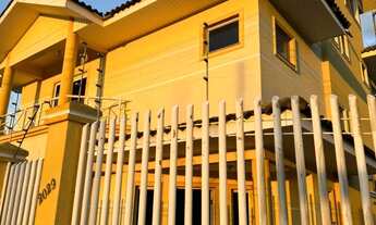 Imagem 2: Sobrado centro campo largo