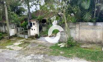 Imagem 3: Terreno à venda, 847 m² por R$ 280.000,00 - Mata Paca - Niterói/RJ