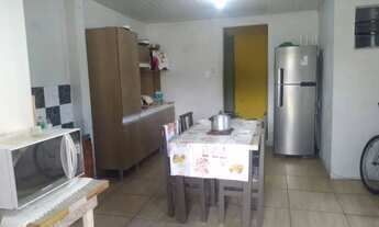 Imagem 2: Casa em Restinga