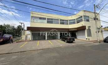 Imagem: Salão Comercial para alugar em Piracicaba