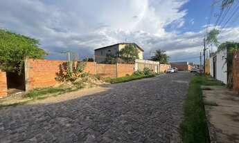 Imagem 5: Terreno Residencial á venda no bairro Gurupi, medindo 15,00 x 36,00 , murado e registrado!