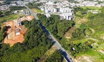Imagem 5: Terreno Avenida Rui Barbosa - São José dos Pinhais