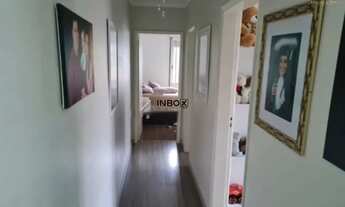 Imagem 2: Apartamento em Menino Deus