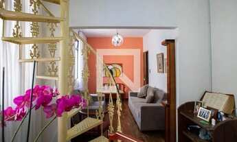 Imagem 3: Apartamento à Venda - Sagrada Família, 4 Quartos, 136 m2