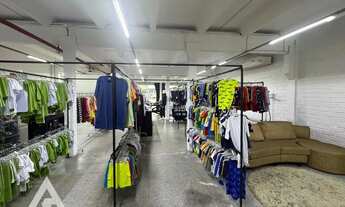 Imagem 2: Galpão para locação no bairro Água Verde!