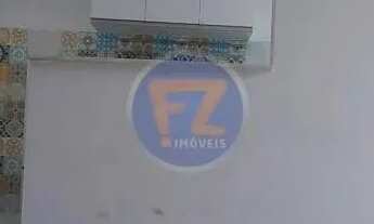 Imagem 3: Locação de Apartamentos / Padrão na cidade de Fortaleza