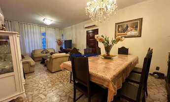 Imagem 3: Sobrado a venda/aluguel 3 quartos suíte 5 vagas Gonzaga Santos/SP