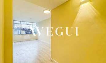 Imagem 4: Apartamento à venda | 2 dormitórios | 1 vaga | 94 m²