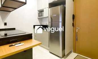 Imagem 4: Aparamento mobiliado de 56,24m² para alugar no bairro Jardim Botânico, Ribeirão Preto/SP