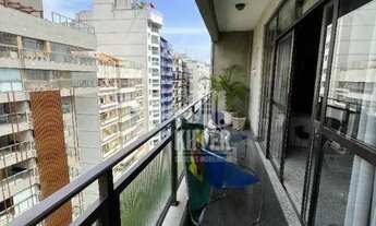 Imagem 6: Cobertura com 4 quartos à venda, 280 m² por R$ 2.425.000 - Ingá - Niterói/RJ