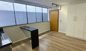 Imagem 6: Apartamento de 1 quarto em São Pedro - Belo Horizonte - MG