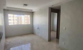 Imagem 3: Agio, apartamento 02 quartos, condomínio 38, Riacho fundo 2, DF