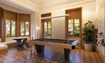 Imagem 6: CASA MOSER| 02 Quartos| 01 Suíte| Lazer Completo e Área privilegiada| Graças