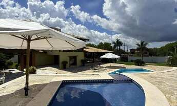 Imagem: Maravilhosa Mansão A VENDA em Chapada dos