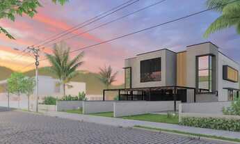 Imagem 4: Casa com 3 quartos sendo 1 Suíte no bairro Ribeirão da ilha