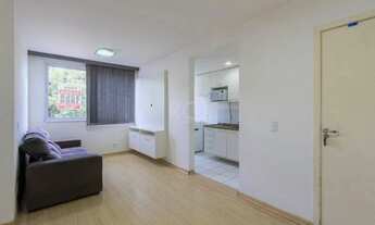 Imagem: Apartamento com 03 dormitórios com infraestrutura