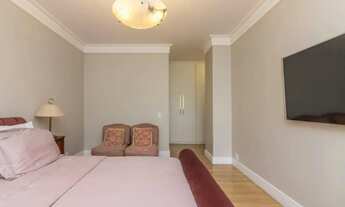 Imagem 6: Apartamento para venda em Santa Cecília com 4 quartos, sendo 2 suítes , 321m²