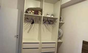 Imagem 6: Apartamento para venda tem 41 metros quadrados com 1 quarto em Umuarama - Osasco - São Pau