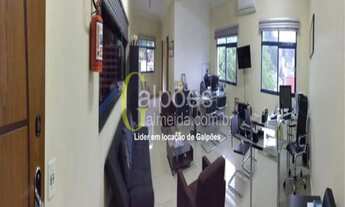 Imagem 8: Pavilhão/Galpão para alugar no bairro Jardim Califórnia - Barueri/SP