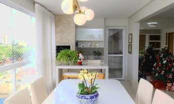 Imagem 4: ATMOSPHERE 124M2 VACA BRAVA SEMI-MOBLIADO 03 SUÍTES