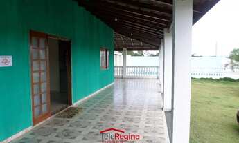 Imagem: CHÁCARA PARA VENDER COM 3 DORMITÓRIOS