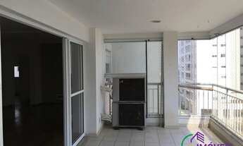 Imagem 4: APARTAMENTO - TAMBORÉ - SP