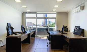 Imagem: Conjunto comercial para venda em Lapa