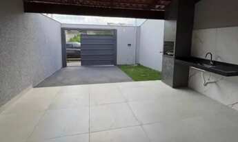 Imagem: Casa no Angelim