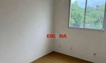 Imagem: Apartamento com 2 quartos, 45 m² - venda