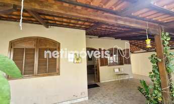 Imagem: Venda Casa União Belo Horizonte