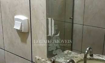 Imagem 4: Casa com 2 quartos, Jardim Mirabel - Goiânia