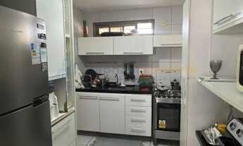 Imagem 6: OPORTUNIDADE - EXCELENTE APARTAMENTO DE 73 M², 3 QUARTOS, DISPONÍVEL PARA VENDA NO ROSARIN