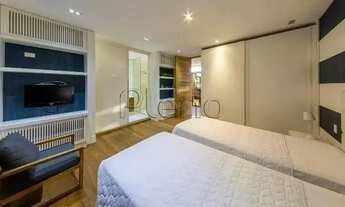 Imagem 2: Sobrado à venda e para locação com 5 suítes no Fazenda da Grama em Itupeva