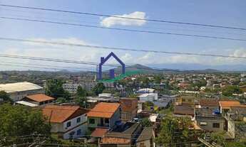 Imagem 2: Apartamento Residencial em Alcântara, São Gonçalo 54,52 m², R$250.000, Financiamento Acei