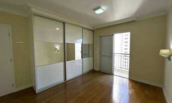 Imagem 7: Apartamento Centro de Alphaville aluguel com 164 m com 4 quartos