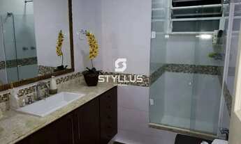 Imagem 13: Flamengo Apartamento com 3 dormitórios